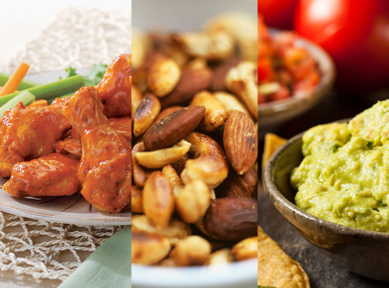 Super Bowl Party Food Super Bowl Party Food